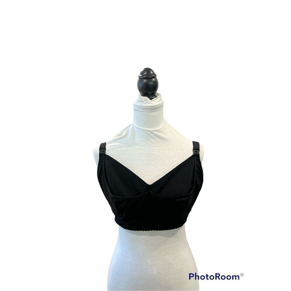 Nursing Bra by Lupantte 